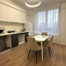 Квартира 34,2 м², 1-комнатная - изображение 2