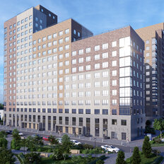 Квартира 42,2 м², 1-комнатная - изображение 4