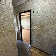 Квартира 31,8 м², 1-комнатная - изображение 4