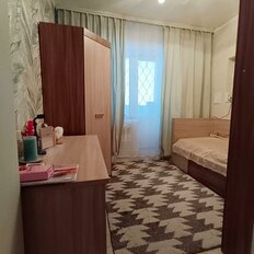 Квартира 74 м², 3-комнатная - изображение 3