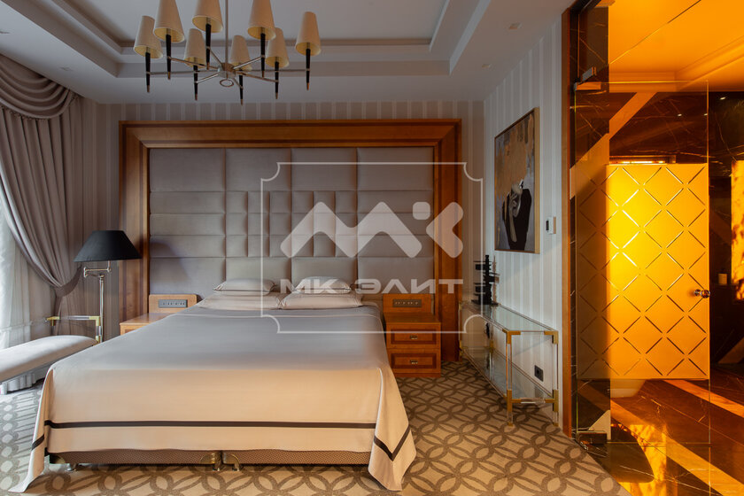 83,7 м², 1-комнатные апартаменты 89 900 000 ₽ - изображение 1