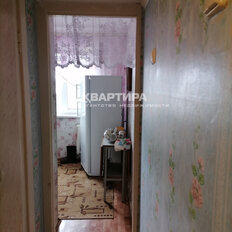 Квартира 44,4 м², 2-комнатная - изображение 4