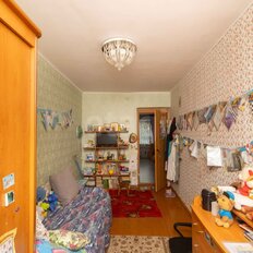 Квартира 54,5 м², 3-комнатная - изображение 4