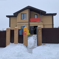 таунхаус + 3 сотки, участок - изображение 2