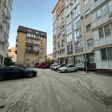 Квартира 41 м², 1-комнатная - изображение 2