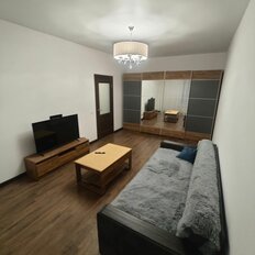 Квартира 57,4 м², 2-комнатная - изображение 3