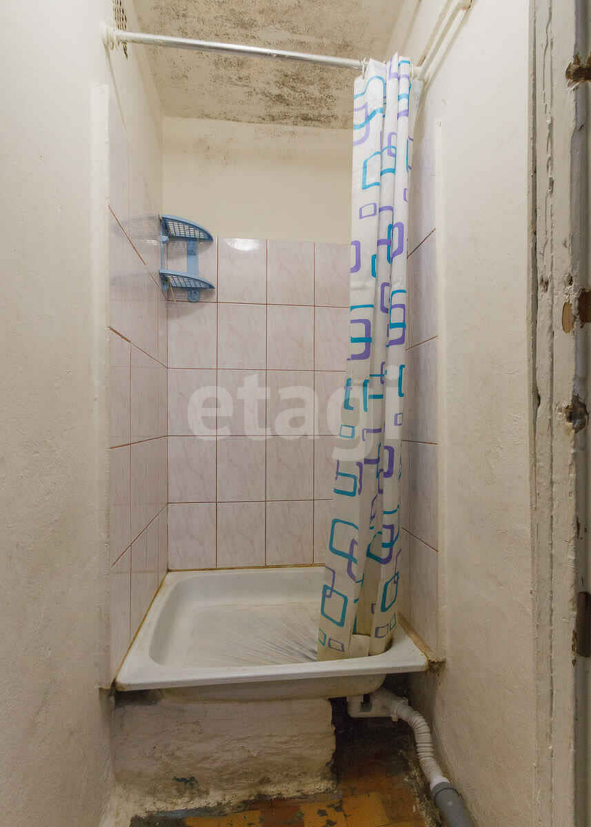 Комната 17.9 м² в Вологда — фото 7 из 12