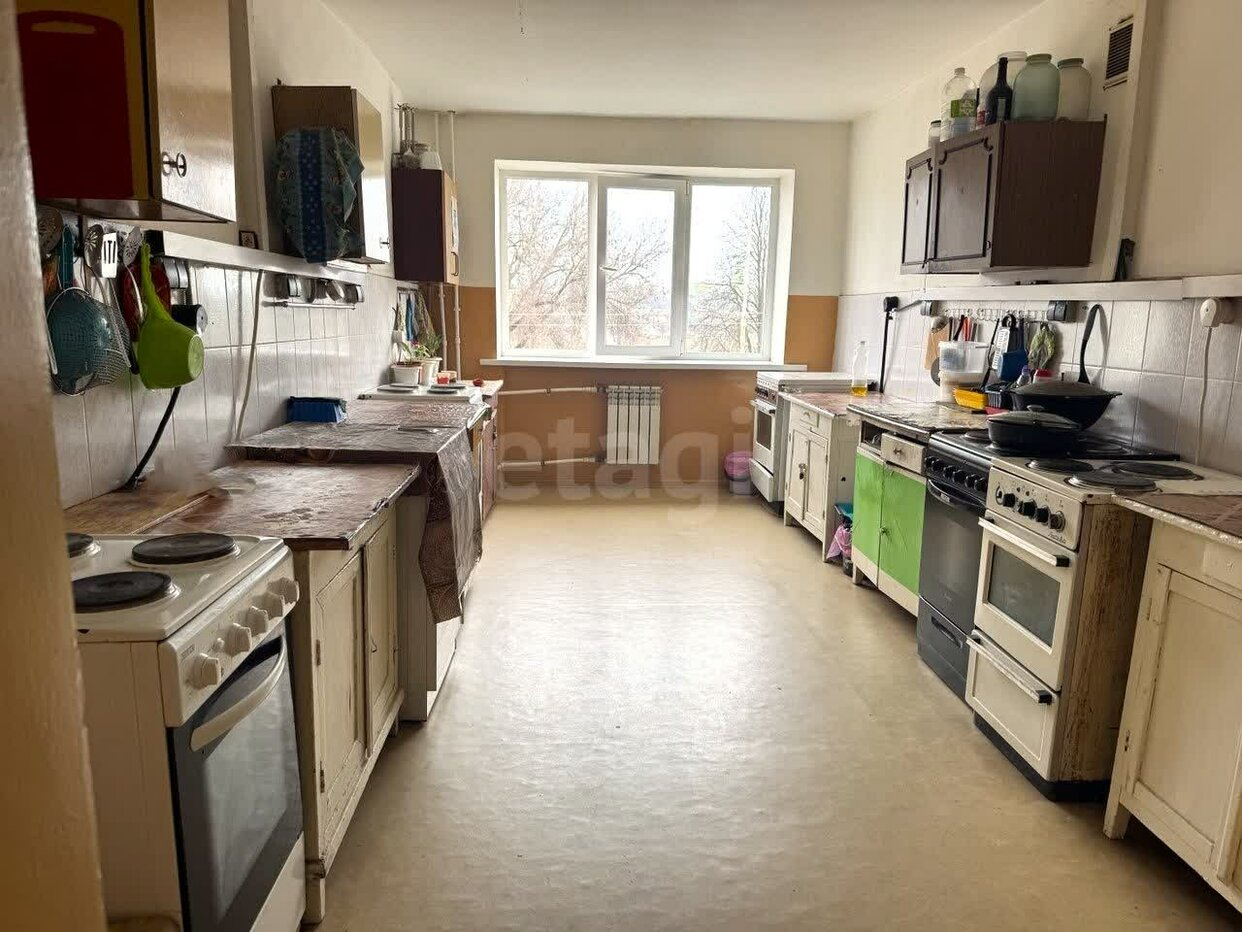 Комната 16.4 м² в Губкин — фото 10 из 13