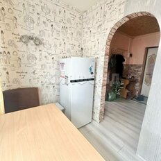 Квартира 27,6 м², 1-комнатная - изображение 3