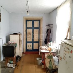 Квартира 34,9 м², 2-комнатная - изображение 5