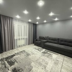 Квартира 66,6 м², 3-комнатная - изображение 3