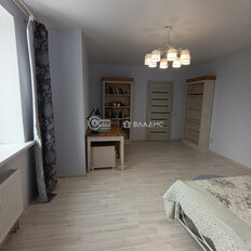 Квартира 50 м², 1-комнатная - изображение 5