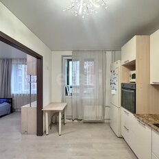 Квартира 74,1 м², 3-комнатная - изображение 4