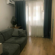 Квартира 33 м², 1-комнатная - изображение 3