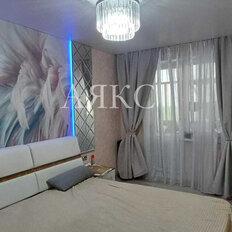 Квартира 66,6 м², 3-комнатная - изображение 2