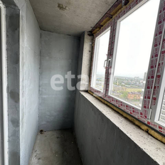 Квартира 40,8 м², 1-комнатная - изображение 4