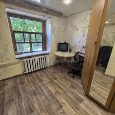 Квартира 24,4 м², 1-комнатная - изображение 1