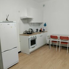 Квартира 24 м², студия - изображение 2