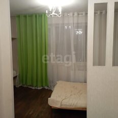 Квартира 34 м², студия - изображение 3