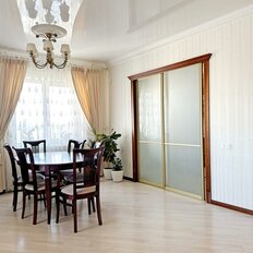 Квартира 116,9 м², 4-комнатная - изображение 4