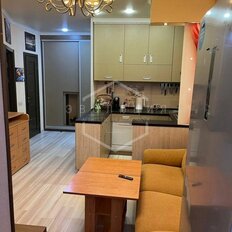 Квартира 37,9 м², 1-комнатная - изображение 4