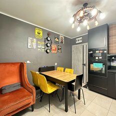 Квартира 56,7 м², 2-комнатная - изображение 3