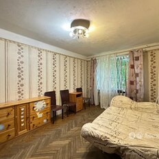 Квартира 34 м², 1-комнатная - изображение 3