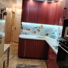 Квартира 60,4 м², 3-комнатная - изображение 2