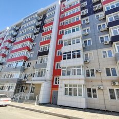 Квартира 68 м², 2-комнатная - изображение 5