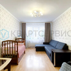 Квартира 29,7 м², 1-комнатная - изображение 1