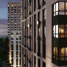 Квартира 21,5 м², студия - изображение 5