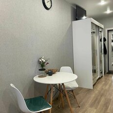 Квартира 31 м², студия - изображение 2
