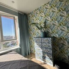 Квартира 35 м², 1-комнатная - изображение 5