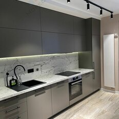 Квартира 86,2 м², 3-комнатная - изображение 2