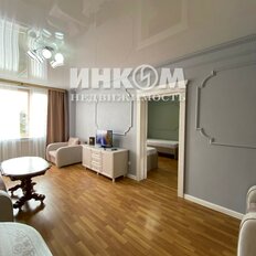 Квартира 80 м², 3-комнатная - изображение 5