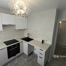Квартира 31,9 м², 1-комнатная - изображение 1