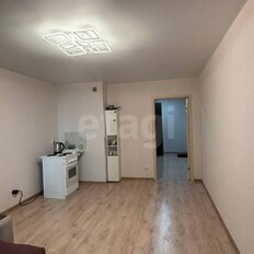 Квартира 40 м², студия - изображение 2