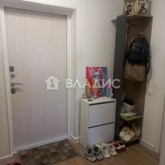 Квартира 36,8 м², 1-комнатная - изображение 3