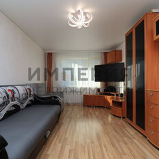 Квартира 50,6 м², 2-комнатная - изображение 5