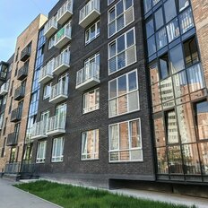 Квартира 25,6 м², студия - изображение 3