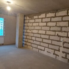 Квартира 24 м², студия - изображение 5