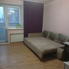 Квартира 21,5 м², студия - изображение 5