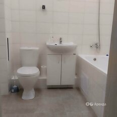 Квартира 35 м², 1-комнатная - изображение 5