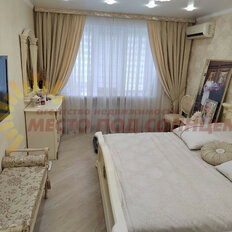 Квартира 93,5 м², 4-комнатная - изображение 1