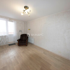 Квартира 44 м², 1-комнатная - изображение 5