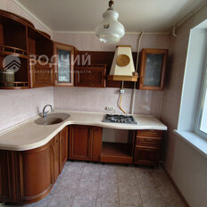 Квартира 33,5 м², 1-комнатная - изображение 2