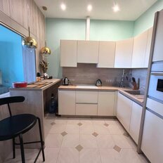 Квартира 77 м², 2-комнатная - изображение 3