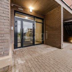 Квартира 21,8 м², студия - изображение 4