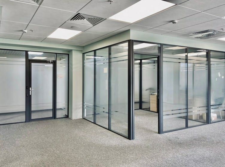 1332 м², помещение свободного назначения 3 330 000 ₽ в месяц - изображение 58