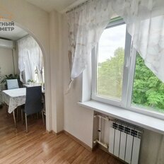Квартира 58,8 м², 3-комнатная - изображение 3